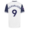 Officiële Voetbalshirt + Korte Broek Tottenham Hotspur Richarlison 9 Thuis 2024-25 - Kids